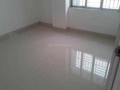 Bedroom Image of 1794 Sq.ft 4 BHK Apartment / Flat for sale in Bengal Abasan Urban Sabujayan, Jagatipota Kolkata for Rs. 9500000