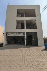 Building Image of Radha Kunj by Cosmic Comfort in Mahalakshmi Nagar, Indore