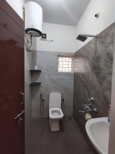 Image of 1200 Sq.ft 2 BHK Builder Floor for rent in JP Nagar, Bengaluru for Rs. 24000