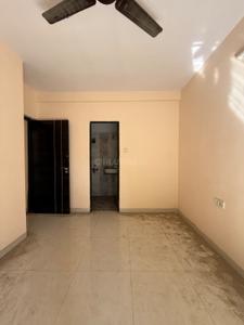 Bedroom Image of 640 Sq.ft 1 BHK Apartment / Flat for sale in Raj Shree Shashwat, Virar West Virar for Rs. 3600000