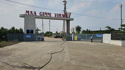 Image of 1050 Sq.ft 2 BHK Independent House for sale in Shrinath Maa Ginni Vihar Phase 1, Mhow, Indore for Rs. 2999000