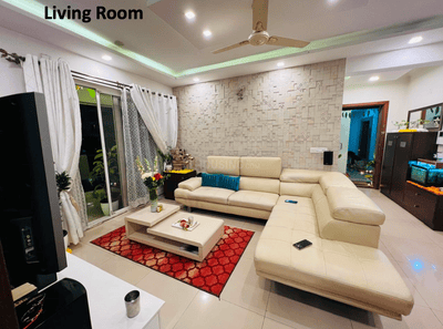 Image of 1614 Sq.ft 3 BHK Apartment / Flat for sale in Purva Venezia, Vignana Kendra, Bengaluru for Rs. 28000000