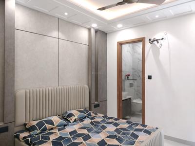 Bedroom Image of 1620 Sq.ft 3 BHK Builder Floor for sale in BPTP District 3, Sector 85 Faridabad for Rs. 17500000
