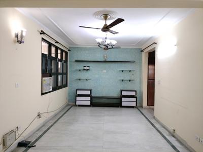 Living Room Image of 1700 Sq.ft 3 BHK Apartment / Flat for sale in Sector 18 Dwarka New Delhi for Rs. 33500000