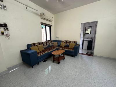Living Room Image of 750 Sq.ft 2 BHK Apartment / Flat for sale in Ghodasar Ahmedabad for Rs. 3200000