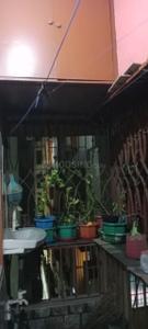 Balcony Image of 470 Sq.ft 1 BHK Apartment / Flat for sale in Baguiati Kolkata for Rs. 1600000