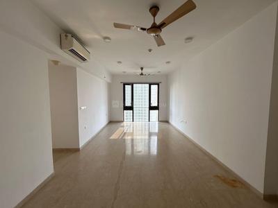 Lodha Park Living Room 2