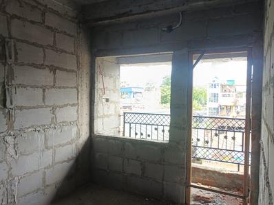 Image of 743 Sq.ft 2 BHK Apartment / Flat for sale in Garia, Sonarpur, Kolkata for Rs. 3120000
