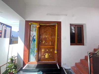 Hall Image of 2100 Sq.ft 5 BHK Independent House for sale in Greenfield Crystal, Sulur Coimbatore for Rs. 11000000