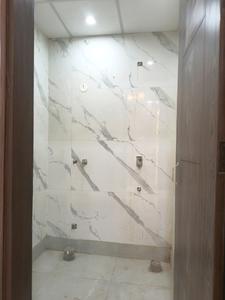 Bedroom One Image of 1500 Sq.ft 3 BHK Builder Floor for sale in Reeba Homes Builder Floors, Vaishali Ghaziabad for Rs. 18551000
