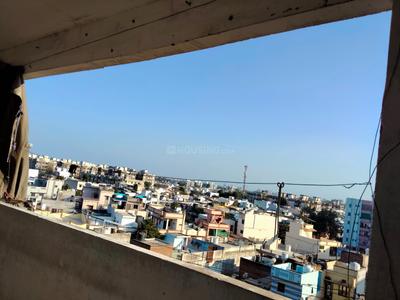 Balcony Image of 366 Sq.ft 1 BHK Apartment / Flat for sale in Chandkheda Ahmedabad for Rs. 2100000