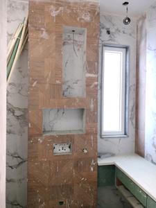 Bedroom Two Image of 2250 Sq.ft 4 BHK Builder Floor for sale in Sector 11 Dwarka New Delhi for Rs. 46500000
