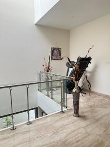 Balcony Image of 4350 Sq.ft 4 BHK Villa for sale in Zonasha Paradiso, Kartik Nagar Bengaluru for Rs. 115000000