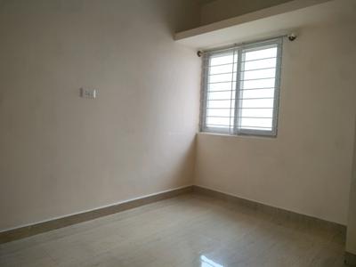 Bedroom Image of 620 Sq.ft 1 BHK Apartment / Flat for rent in Doddanekundi Bengaluru for Rs. 23000