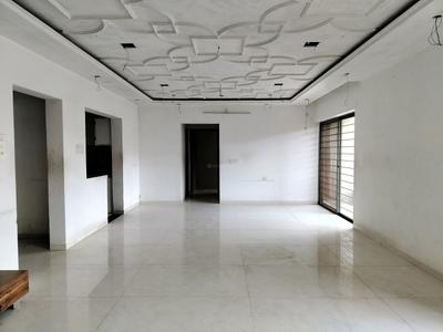 Living Room Image of 2150 Sq.ft 3.5 BHK Apartment / Flat for sale in Skyi Songbirds , Bhugaon Pune for Rs. 16000000