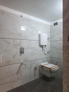 Bedroom Three Image of 1450 Sq.ft 3 BHK Apartment / Flat for sale in Shantee Sunshine Meadows, Vasai West Vasai for Rs. 7900000
