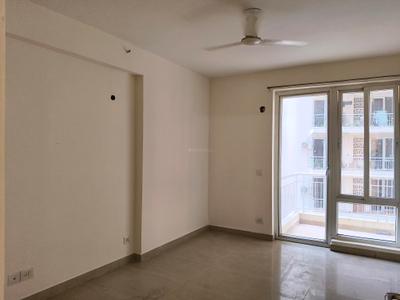 Bedroom Image of 1950 Sq.ft 3 BHK Apartment / Flat for sale in Shree Vardhman Victoria, Sector 70 Gurgaon for Rs. 23200000
