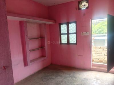 Bedroom Image of 300 Sq.ft 1.5 BHK Independent House for rent in Maharajpur Jabalpur for Rs. 2500