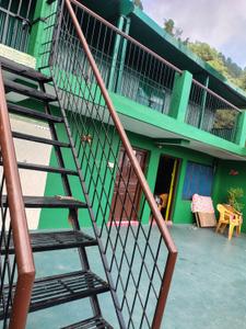 Balcony Image of 1350 Sq.ft 10 BHK Independent House for sale in Mallital Nainital for Rs. 17000000