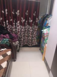 Bedroom Image of 234 Sq.ft 1 RK Apartment / Flat for sale in Sai Tara Shri Krishnleela, Panvel Navi Mumbai for Rs. 3300000