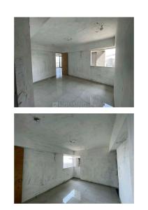 Balcony Image of 2750 Sq.ft 3.5 BHK Penthouse for sale in Nirgun Rise, Bopal Ahmedabad for Rs. 15000000
