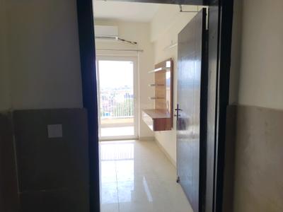 Main Entrance Image of 1276 Sq.ft 2 BHK Apartment / Flat for sale in Eldeco Acclaim, Sector 2 Sohna for Rs. 9800000