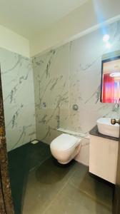 Image of 990 Sq.ft 2 BHK Apartment / Flat for sale in KAPN Basil Fab 11, Mohammed Wadi, Pune for Rs. 6800000