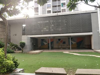 Club House Image of 2200 Sq.ft 3 BHK Apartment / Flat for rent in Motera Ahmedabad for Rs. 30000