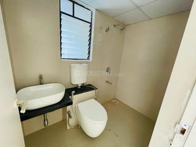Image of 1600 Sq.ft 3 BHK Apartment / Flat for rent in Godrej Green Glades, Jagatpur, Ahmedabad for Rs. 23500