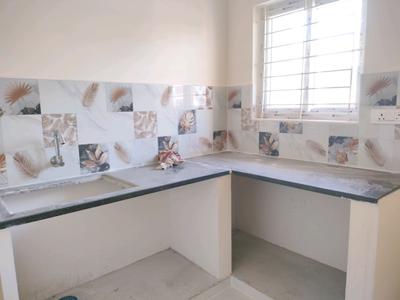 Kitchen Image of 1260 Sq.ft 2 BHK Apartment / Flat for sale in Habulus Sai Elite Apartment, Electronic City Bengaluru for Rs. 6300055