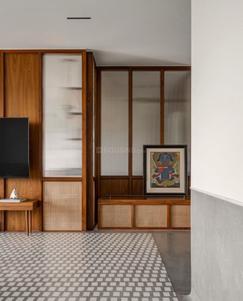 Bedroom Image of 1650 Sq.ft 3 BHK Apartment / Flat for sale in Indira Nagar Bengaluru for Rs. 45000000
