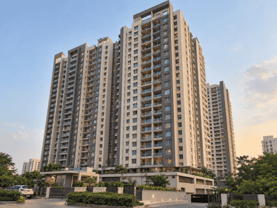 2 BHK Flat