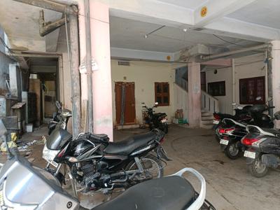 Car Garage Image of 700 Sq.ft 2 BHK Apartment / Flat for sale in Shivaji Nagar Secunderabad for Rs. 5500000