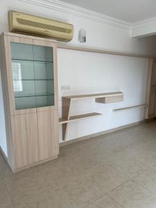 Kitchen Image of 3863 Sq.ft 4 BHK Apartment / Flat for rent in Sobha Ivory, Sivanchetti Gardens Bengaluru for Rs. 175000
