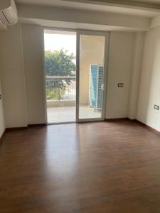 Bedroom Image of 3600 Sq.ft 4 BHK Builder Floor for rent in DLF Phase 1 Gurgaon for Rs. 180000