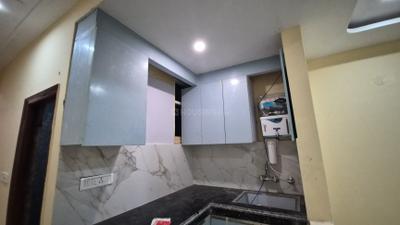 Kitchen Image of 750 Sq.ft 2 BHK Apartment / Flat for sale in Sector 89 Noida for Rs. 2600000