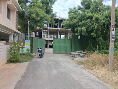 Image of 1149 Sq.ft 2 BHK Apartment / Flat for sale in Vrindhavana Adhira, Vadamadurai, Coimbatore for Rs. 7000000