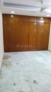 Bedroom Image of 1500 Sq.ft 3 BHK Apartment / Flat for sale in Nallakunta Hyderabad for Rs. 12000000