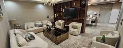 Hall Image of 3250 Sq.ft 4.5 BHK Apartment / Flat for sale in CGHS Aviation Heights, Sector 52 Gurgaon for Rs. 34500000