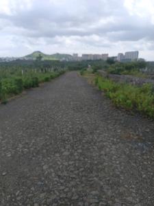 Image of 1000 Sq.ft Residential Plot / Land for sale in Lohegaon, Pune for Rs. 3060000
