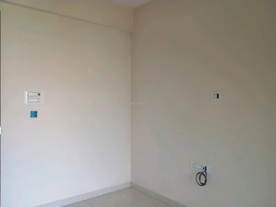 Living Room Image of 574 Sq.ft 1 BHK Apartment / Flat for sale in Dombivli West Thane for Rs. 4920000
