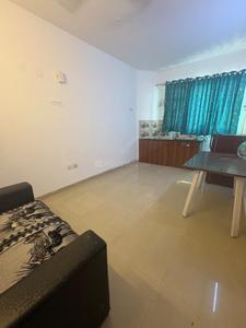 Hall Image of 499 Sq.ft 1 BHK Apartment / Flat for sale in Urbtech Xaviers, Sector 168 Noida for Rs. 4350000