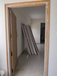 Main Entrance Image of 1016 Sq.ft 2 BHK Apartment / Flat for sale in Sompura Bengaluru for Rs. 4800000