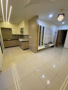 Hall Image of 890 Sq.ft 2 BHK Apartment / Flat for sale in Sobha Dream Gardens, Thanisandra Bengaluru for Rs. 12500000