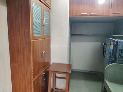Kitchen Image of 1080 Sq.ft 2 BHK Apartment / Flat for sale in Niyati Apartment, Kankaria Ahmedabad for Rs. 6000000