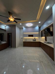 Kitchen Image of 3400 Sq.ft 4 BHK Independent House for sale in Gandhi Path West Jaipur for Rs. 23100000