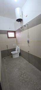 Image of 2000 Sq.ft 2 BHK Builder Floor for rent in Nagarbhavi, Bengaluru for Rs. 35000