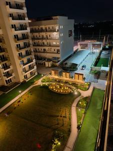 Image of 2500 Sq.ft 4 BHK Apartment / Flat for sale in Uptown Skylla, PR7 Airport Road, Zirakpur for Rs. 24500000