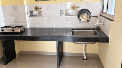 Image of 750 Sq.ft 2 BHK Apartment / Flat for rent in Uruli Devachi, Pune for Rs. 12000