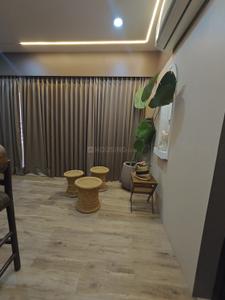 Bedroom Image of 1810 Sq.ft 3 BHK Apartment / Flat for sale in Palanpur Surat for Rs. 11500000
